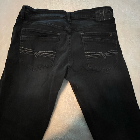 Buffalo David bitton men’s jeans In great condition 34/32 - Picture 4 of 6